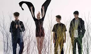 There’s No Place We’d Rather Be: Clean Bandit Announce Irish Tour Dates