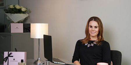 Irish Women in Business – Rachel Kavanagh of Glossybox