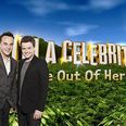 OUCH! The Claws Are Out – I’m A Celebrity Star Branded “Weird and Creepy”