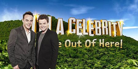 OUCH! The Claws Are Out – I’m A Celebrity Star Branded “Weird and Creepy”