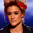 She Just Can’t Stop: Katie Waissel Hits Out At Cheryl… Again!