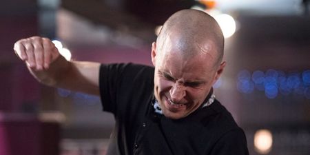 Love/Hate’s Tom Vaughan-Lawlor and Breaking Bad’s Bryan Cranston To Star In New Film