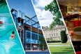 CLOSED: WIN! A Weekend Break For Two In A Luxury Irish Hotel Of YOUR Choice!