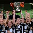 “You Couldn’t Make It Up” Clare Conlon On Winning A Leinster Title and FAI Cup in One Day