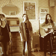 The Sunday Sessions: Phenomenal Folk Group The Staves Perform Two Brand New Tracks