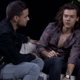WATCH: This Is The Video That Has Sparked Speculation Online Over Harry Styles’ Sexuality