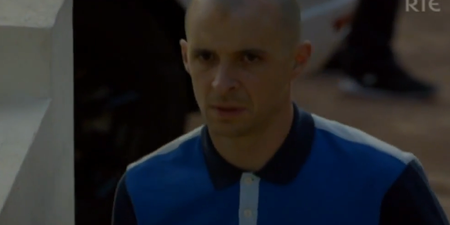 “There’s Always Rats” – First Teaser Released for Love/Hate Season Finale