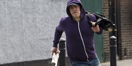 PICTURES: Tonight’s Love/Hate Looks Like It’s Going To Be A Cracker