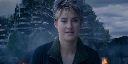TRAILER: Tris is Back! First Look at “Insurgent”