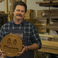 Emojis Just Got a Ron Swanson Makeover – And They’re Amazing