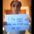 “I Am Not A Victim, I Am A Survivor” – UCC Student’s Powerful Mental Health Video Goes Viral