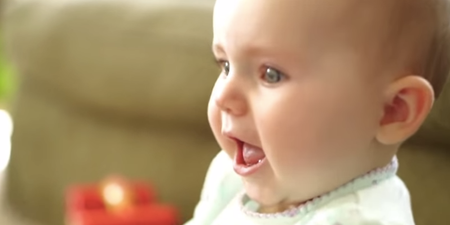 Thinking Of Breastfeeding? This Video Of New Irish Mums Is A Must Watch