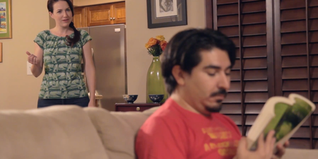 VIDEO: Weird Ways Couples Say “I Love You”