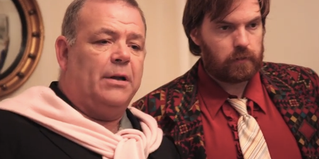 “They’ve All The Channels” – Republic Of Telly’s ‘Posh Neighbours’ Skit May Be Their Best Yet