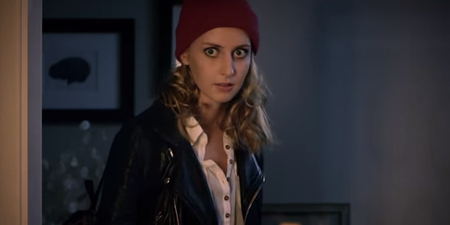 WATCH: This Climate Change Awareness Advert Is ALL Kinds Of Risqué