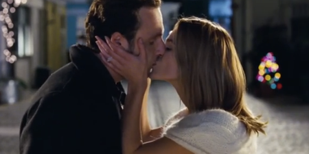 Love Factually: This ‘Love Actually’ Honest Trailer Is Pretty Spot On