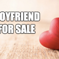 Boyfriend For Sale: Ladies Looking For Love May Find This Very Interesting