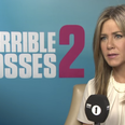 WATCH: Jennifer Aniston Is A ‘Horrible’ Interviewee In This Fantastic Prank