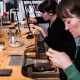 Irish Women in Business: Jewellery Designer Ann Chapman of Stonechat Jewellers