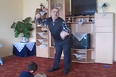 WATCH: There’s A Dance Compilation Of Senior Citizens Breaking It Out To ‘Turn Down For What’. Life Is Complete.