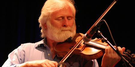Donovan, Hothouse Flowers And John Sheahan For Temple Bar TradFest