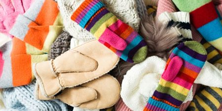 Five Fun Ways To Keep Cosy This Winter