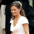 Check Out Pippa Middleton’s First Foray Into Fashion Design