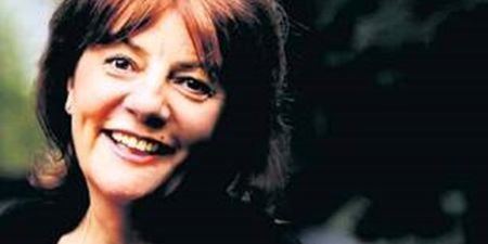 Irish Author Anita Notaro Has Passed Away