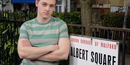 “Secrets Come Out” – EastEnders Star Talks About Onscreen Proposal