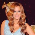 VIDEO: Caroline Flack’s Almost Perfect Performance on Tonight’s Strictly Come Dancing