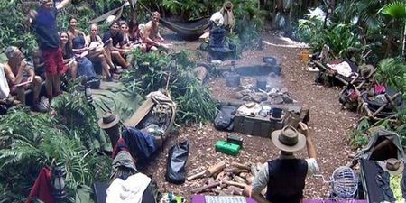 ‘I’m A Celebrity’ Camp May Have to Be Evacuated