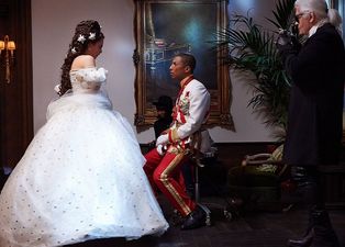 Pharrell Williams and Cara Delevingne Team Up For Chanel Project