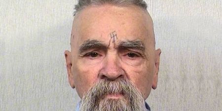 Murderer Charles Manson Set To Marry 26-Year Old Girlfriend In Prison
