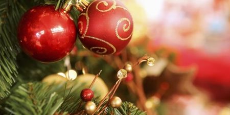 Think The Hype Around Christmas Is Getting Too Much? You Need To See What This Dublin Shop Is Stocking