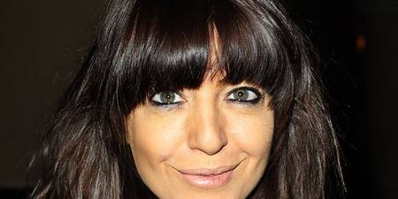 Claudia Winkleman Speaks Out About Halloween Ordeal As She Returns To Strictly