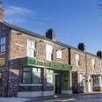 Coronation Street Star to Leave Soap After Two Years