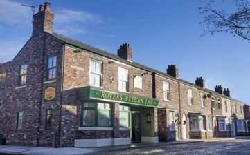 Coronation Street Star to Leave Soap After Two Years