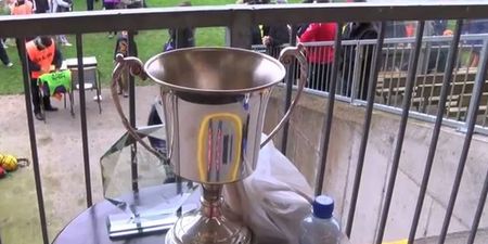 UPDATE: Monaghan Harps Crowned Ulster Ladies Football Champions After Game Ends in Controversy