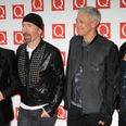U2 Named As The Longest Running Band on The Planet
