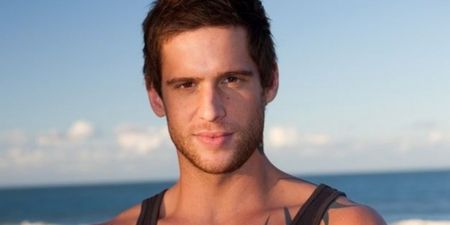 Adorable: Dan Ewing Shares Baby Snaps That Will Melt Your Heart