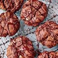 Sunday Sweet Treat: Devil’s Double Choc Malt Cookies