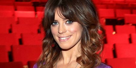 Love Hate Star Aoibhinn McGinnity Lands Role In New HBO Series