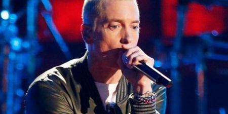 Eminem is Being Sued To The Tune of $8 Million