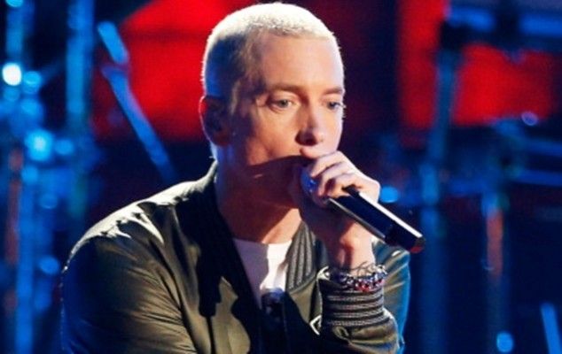 Terminally ill Eminem fan dies day after rapper's visit