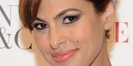 Eva Mendes To Launch A New Affordable Beauty Line