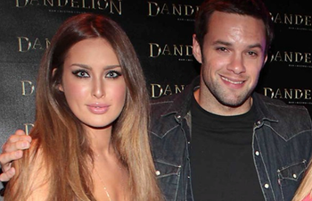 Roz Purcell Opens Up About Relationship With Bressie