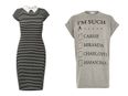 Fashion High Five – Check Out Our €25 Bargain Edit