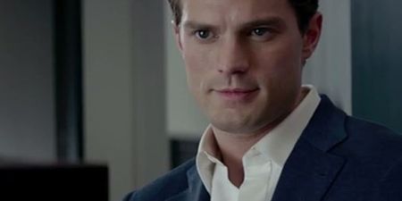 The New ‘Fifty Shades of Grey’ Trailer Is Much Steamier Than The First