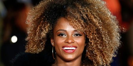 X Factor Contestant Fleur East Opens Up About the Judging Panel