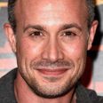Actor Freddie Prinze Jr “Learning to Walk Again” after Spinal Surgery